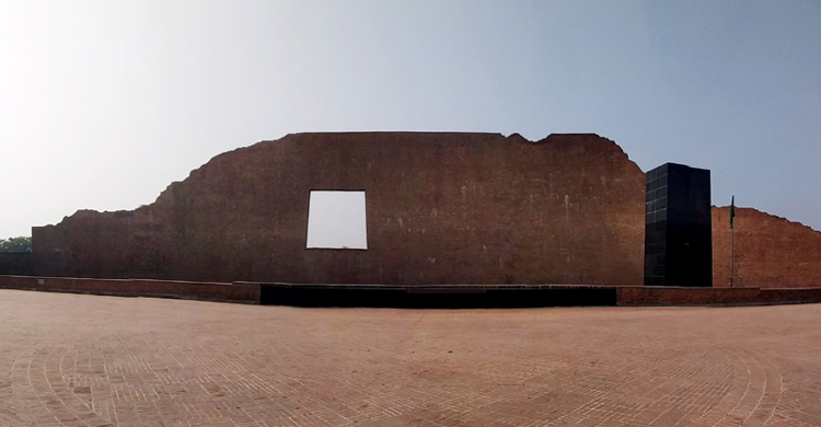 শহীদ বুদ্ধিজীবী দিবস আজ