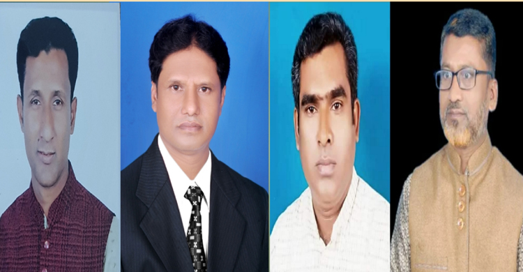 বাসাইলে আপিলে প্রার্থীতা ফিরে পেলেন ৭ চে