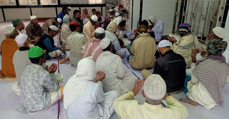 টাঙ্গাইল-৭ উপ-নির্বাচনে প্রার্থীতা ফিরে