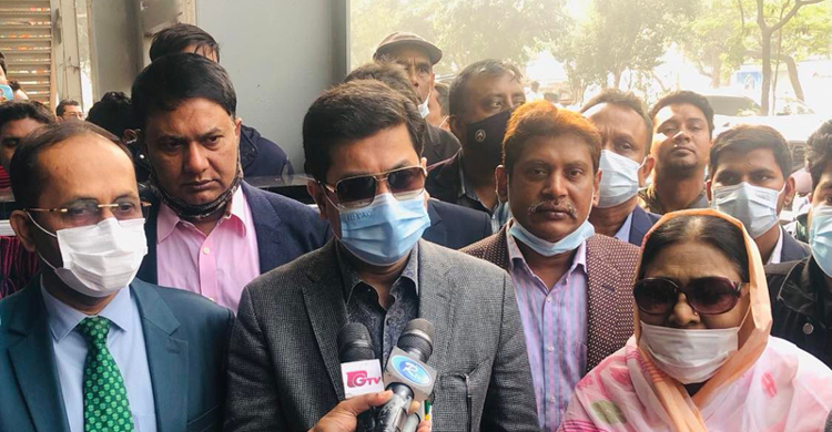 ঢাকা শহরের গণপরিবহনে শৃঙ্খলা ফিরে আসবে: