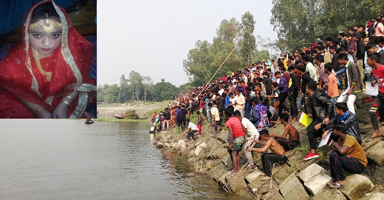 মির্জাপুরে পরীক্ষা শেষে &nbsp;বাড়ি ফেরা হলনা