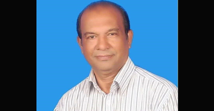 মির্জাপুরে গোড়াই ইউপি চেয়ারম্যান নয়ার ইন