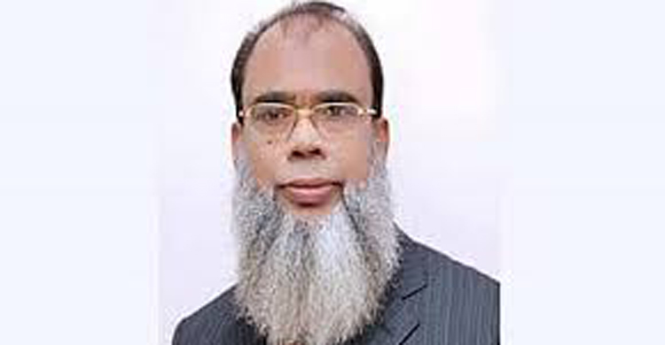 বিএনপি নেতা সালাউদ্দিন কারাগারে