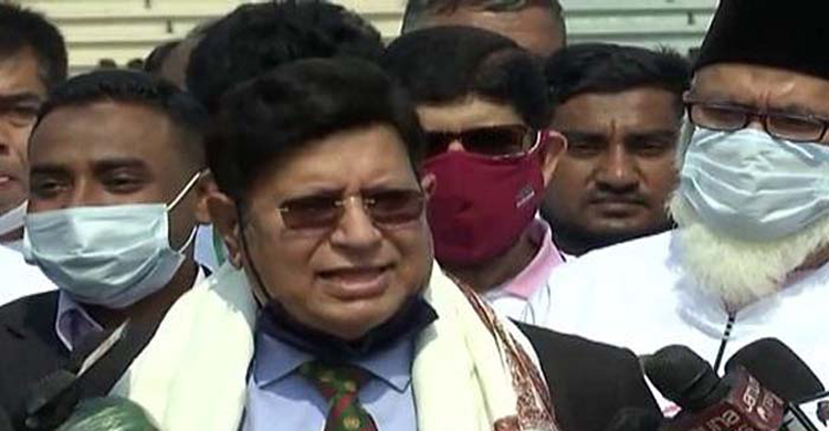 আল-জাজিরা উল্টাপাল্টা তথ্য দেয়: পররাষ্ট্