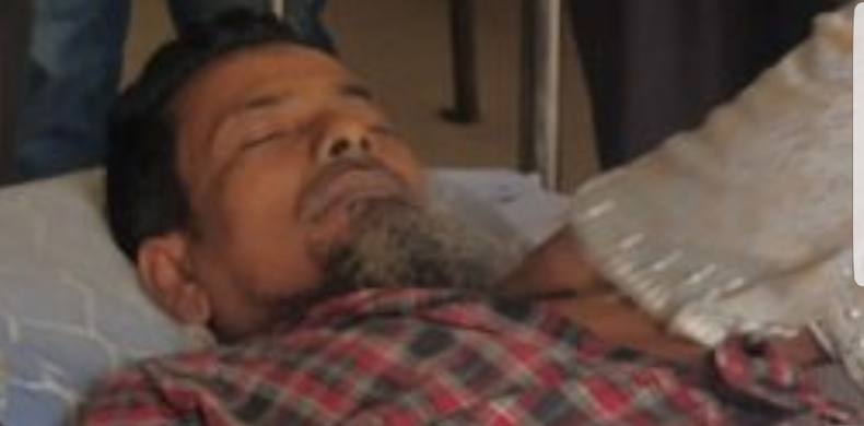 কালিয়াকৈরে জমি সংক্রান্ত বিরোধে দু'গ্রু