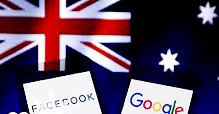 ফেসবুক-গুগল থেকে অর্থ আদায়ে বিশ্বে প্রথম