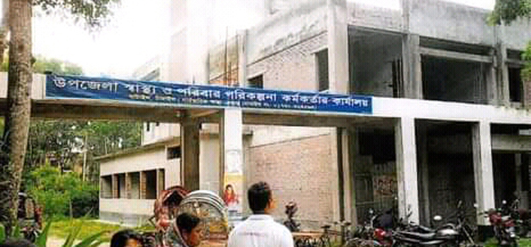 ঘাটাইলে বেড়েই চলছে জ্বরের রোগী