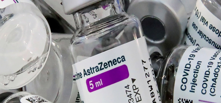 &lsquo;শিগগিরই অ্যাস্ট্রাজেনেকার ২৯ লাখ টিকা প