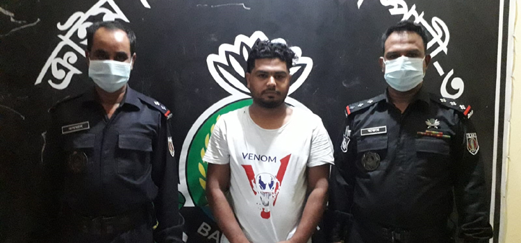 টাঙ্গাইলে টিকা রেজিষ্ট্রেশনের প্রতারণা চ