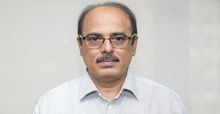 দুদকের নতুন চেয়ারম্যান মঈনউদ্দীন আবদুল্ল