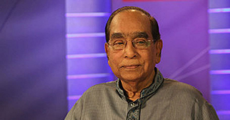 এইচ টি ইমাম আর নেই