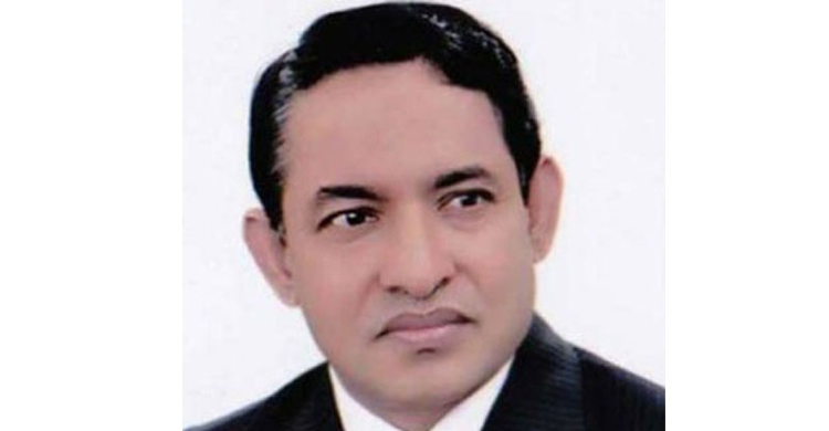 লক্ষ্মীপুর-২ আসনে মনোনয়ন পেলেন নুরউদ্দিন