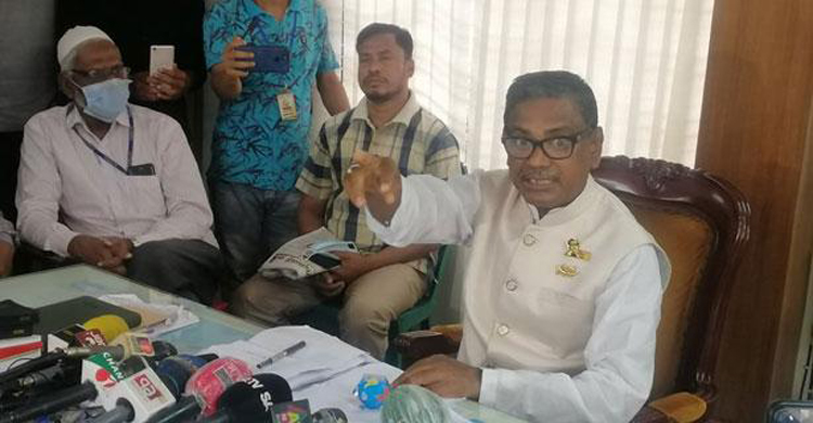 একরামের বাড়িতে আমাকে হত্যার পরিকল্পনা হয়