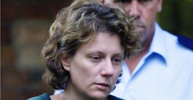 সিরিয়াল খুনি'কে মুক্ত করতে কেন এগিয়ে এ