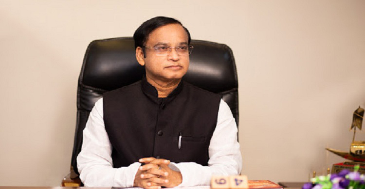 হাজী সেলিম করোনায় আক্রান্ত