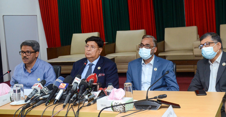 বাংলাদেশ কপ সম্মেলনে বলিষ্ঠ ভূমিকা রাখবে