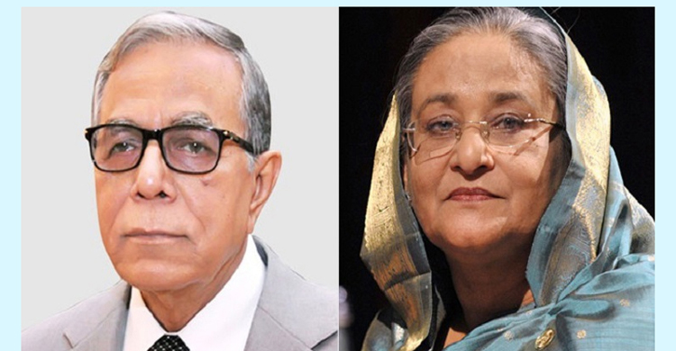 এমপি স্বপনের মৃত্যুতে রাষ্ট্রপতি-প্রধানম