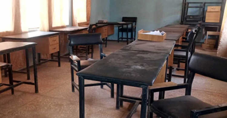 নাইজেরিয়ায় ফের ৭৩ শিক্ষার্থী অপহরণ