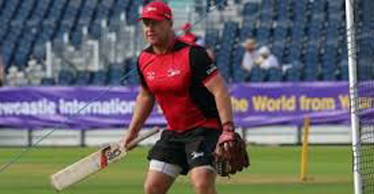 নতুন ব্যাটিং কোচের সামনে &lsquo;কোয়ারেন্টাইন ব