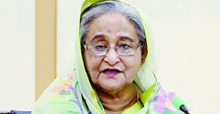 আজ সন্ধ্যায় জাতির উদ্দেশে ভাষণ দেবেন প্র