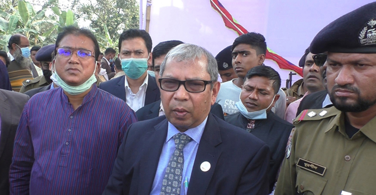 ২০৩০ সালের মধ্যে বাংলাদেশের রেলওয়ে ভারতে