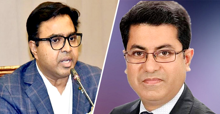 খোকনের বিরুদ্ধে মামলা প্রত্যাহারের আহ্বা