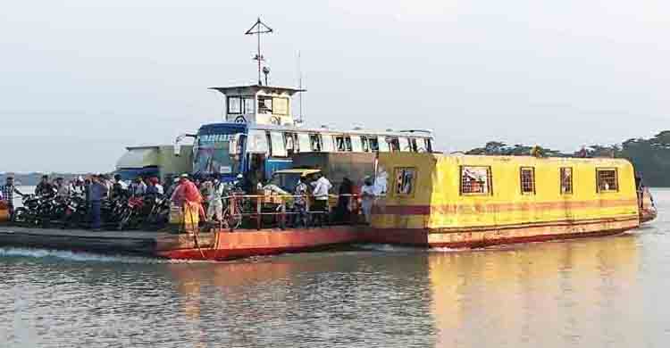 দক্ষিণাঞ্চল বাসীর স্বপ্ন পুরণ&nbsp; বলেশ্বরে