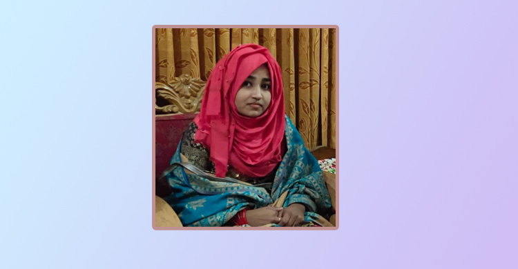 বিয়ের একদিন পরই লাশ হলো তন্বী