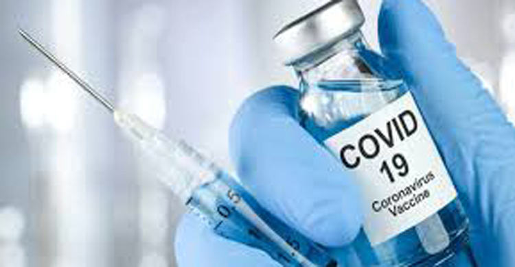 প্রথম টিকা পাবেন স্বাস্থ্যকর্মী, উদ্বোধন