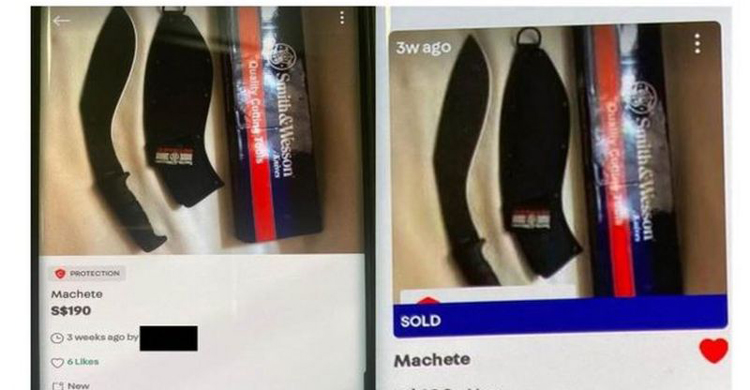 মসজিদে হামলার পরিকল্পনার অভিযোগে সিঙ্গাপ