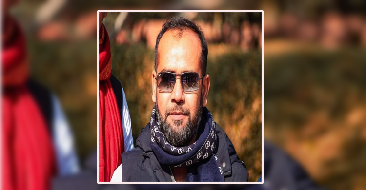 টাঙ্গাইল পৌরসভার কাউন্সিলর তানাকা আর নেই