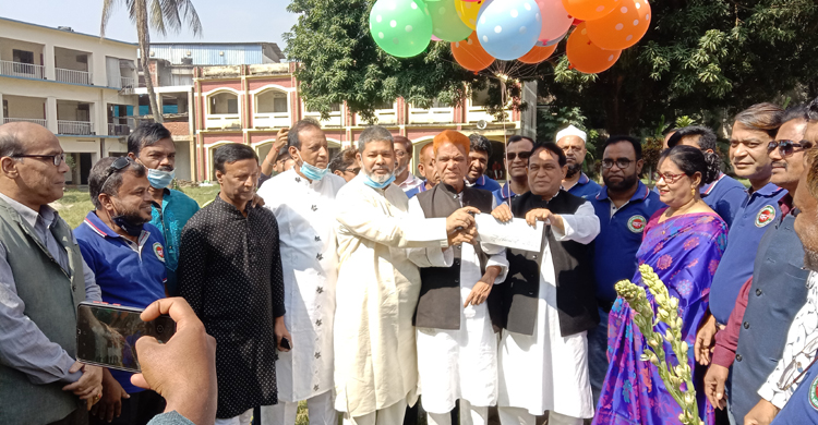 টাঙ্গাইলে বন্ধন ৮৯ এর পুনর্মিলনী 