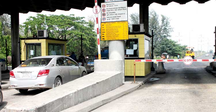বহাল থাকছে বঙ্গবন্ধু সেতুর টোল বৃদ্ধির স