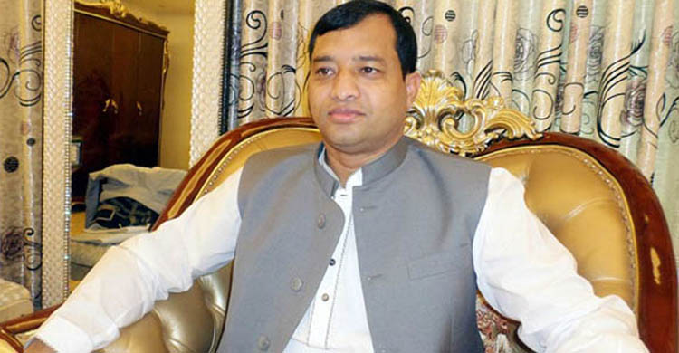 মেয়র জাহাঙ্গীরের বিরুদ্ধে আদালত অবমাননা