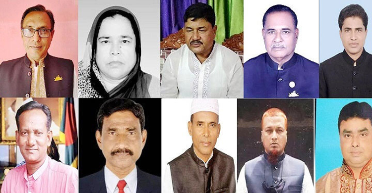 শার্শায় দলীয় কোন্দলে ডুবলো নৌকার প্রার্থ