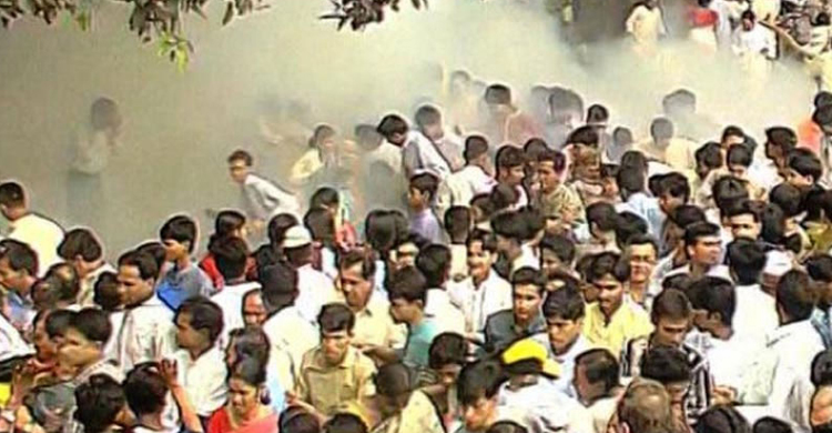 রমনা বটমূলে হামলা: মৃত্যুদণ্ডপ্রাপ্ত আসা