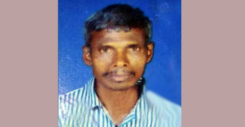 বাসাইলে সেচপাম্পের ঘর থেকে এক ব্যক্তির ল