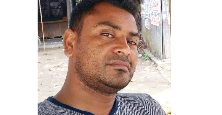 টাঙ্গাইলে বিধবার ঘর থেকে ইউপি সদস্য আটক