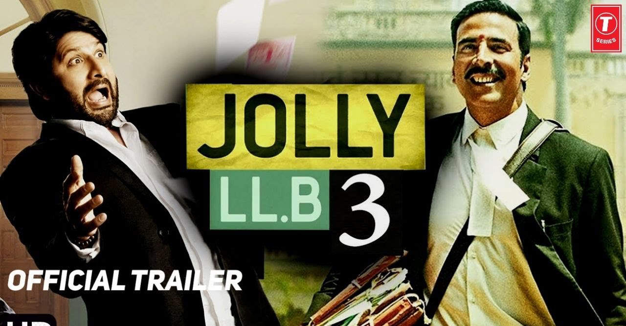 আসছে অক্ষয় কুমারের &lsquo;জলি এলএলবি ৩&rsquo;