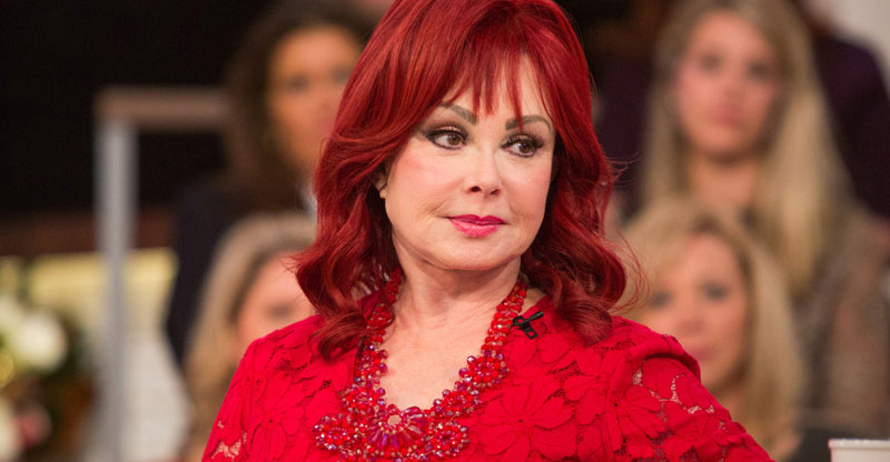 ময়নাতদন্তে বেরিয়ে এলো গায়িকা নাওমি জুডে