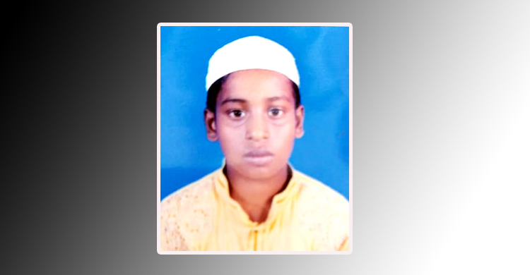 মির্জাপুরে মাদ্রাসা ছাত্রের মরদেহ উদ্ধার