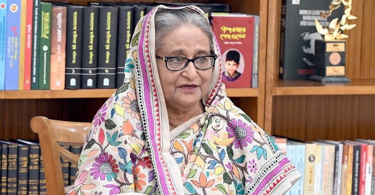 অগ্নিসন্ত্রাসিদের আর ক্ষমতায় আসতে দেয়া হ