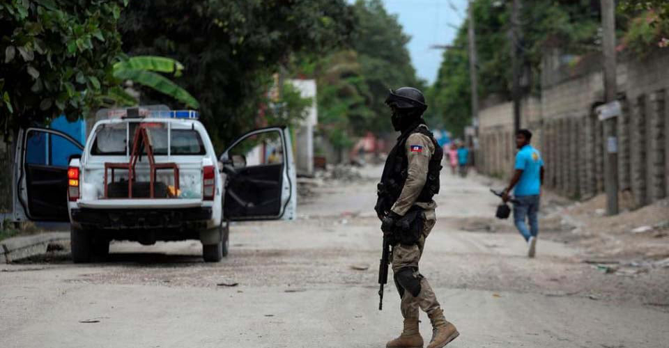 হাইতিতে অপরাধী চক্রের হামলায় ১২ জন নিহত