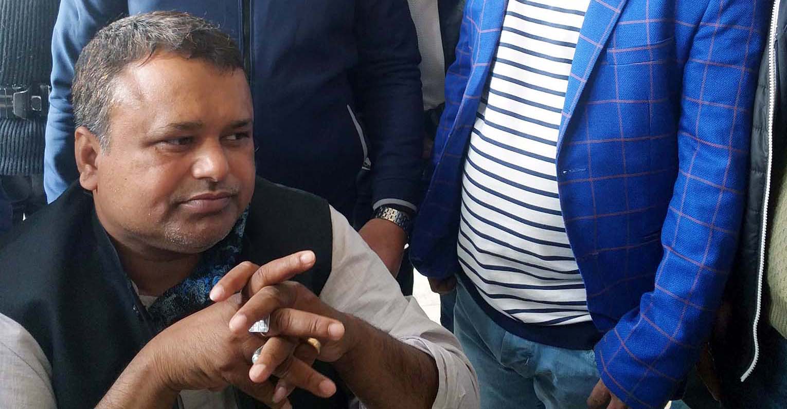 অবশেষে জামিন পেলেন টাঙ্গাইল পৌরসভার সাবে