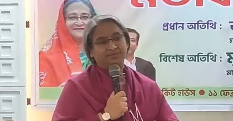 শিগগিরই শিক্ষাপ্রতিষ্ঠান খোলার আশ্বাস দি