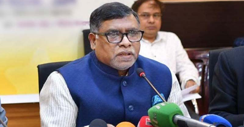 ২৬ ফেব্রুয়ারি পরও প্রথম ডোজ চলবে : স্বাস