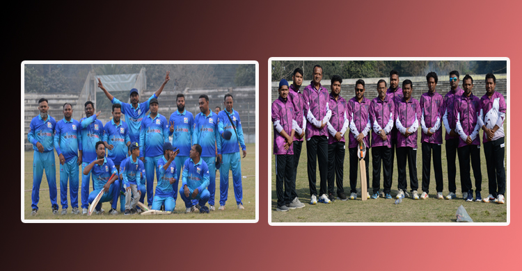 আগামীকাল ফাইনালে মুখোমুখি কারক ও টিনিউজ