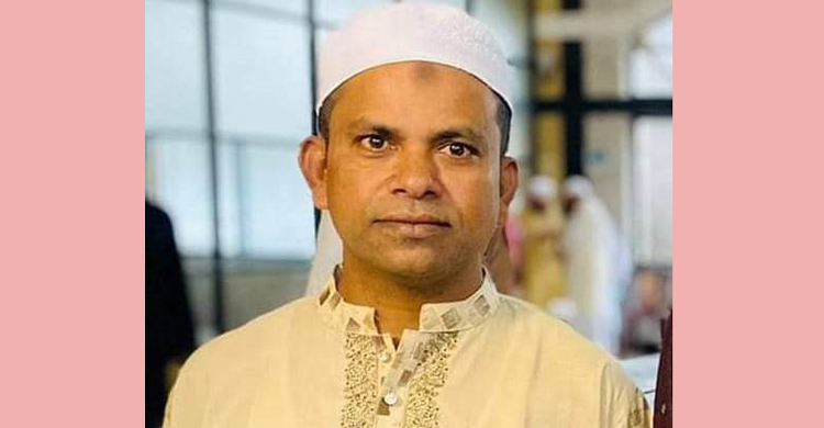 মির্জাপুরে এনজিও কর্মী পলাশ তিনদিন ধরে ন