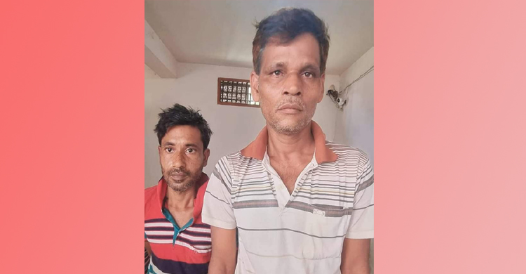 গোপালপুরে নেশার ট্যাবলেটসহ দুই মাদক ব্যব