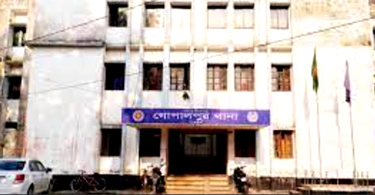 টাঙ্গাইলে বজ্রপাতে বৃদ্ধার মৃত্যু